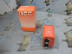 Ckk-00180-467 Ckk-180-467 National Control Corp Ncc Sec Solid State Timer Nib