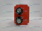 Ckk-3600-461 Ncc Solid State Timer