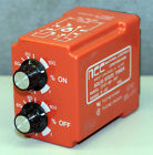 Ckk-60-461 Ncc National Controls Macromatic