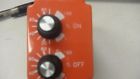 Ckk-600-461 Ncc Solid State Timer