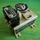 Cm-7 Industrial Timer Vintage Singer