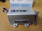 Cma1215 Great Wall 5 Digit