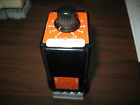 Cmr1503a Infitec On Delay Timing Relay With Base To Seconds