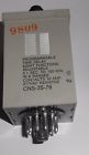 Cns-35-76 Siemens Programmable Time Delay