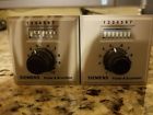 Cns-35-96 Potter Siemens And Brumfield Lot