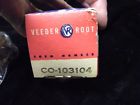 Co-103104 Veeder-root Vintage Veeder Root