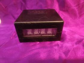1034r Coleman Hanna Timer Non Swipe And Clean Co. Car Wash Equipment