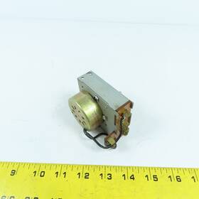 414-620-20 Controls Co. Conrtols Timer Counter 240v 60hz 1/72 Rpm Cw