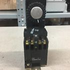 Cr122b040 F Ge New No Box Pneumatic Timer Sec Coil