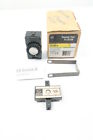 Cr122bx1a General Electric Ge New Pneumatic Timer Ser