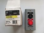 Cr2940na402a General Electric Start-stop Button