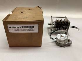 545a-7-sw Cramer 02649 Timer Body
