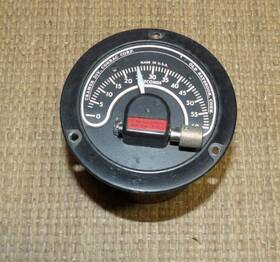 310eae Cramer Conrac Type 60s 120v 60hz Timer Used Satisfaction Guaranteed F1