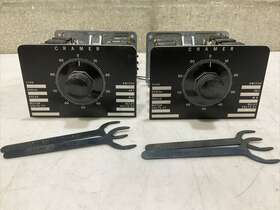 514-54834-18b Cramer 540 Pp3-39320 Controls Electric Timer Switch 115v 10a 373