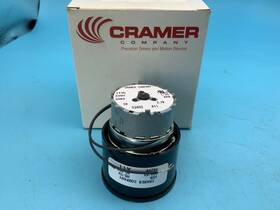 56298 Cramer A11 Rpm Meter