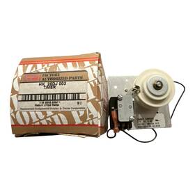 C11c-02 Cramer Precision Timer And Motion Devices