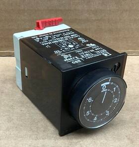 88.226.511 Crouzet 220v Timer