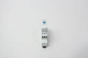 88827103 Crouzet Mur3 Timer 12-240v-ac
