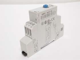 88827115 Crouzet 226273 New-no Box Time Delay Relay 24-240vac Spdt