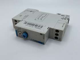 Mhs2 Crouzet Tested Timer - .1 Sec 100 Hours 88 826 044 Free Shipping