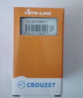 Oa2r10mv1 Crouzet