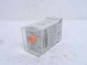 Pu2r10mv1 Crouzet 248516 New-no Box Time Delay Relay 0.5s -10 Days 240vac/dc