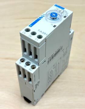 Ta2r1 Crouzet Timer