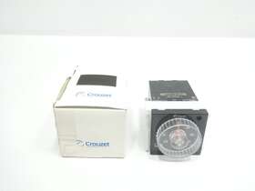 Tmr48a Crouzet 88 886 106 Timer 24-240v-ac