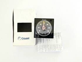 Tmr48u Crouzet Timer Analogue Panel Mounted 88 886 016