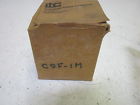 Csf-1min Itc Timer Seconds New In Box