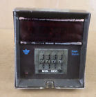 Ct5312a6 Eagle Signal Timer