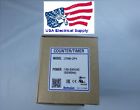 Ct6m-2p4 Autonics Digital Timer Counter Dual Preset Batch Counting