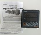 Ct6s-2p4 Autonics Counter-timer 1-16 Din