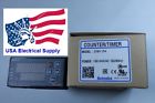 Ct6y-1p4 Autonics New Digital Timer Counter Various Function