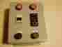 Ctt-1c-a120 Unbranded-generic Control Box With Automation