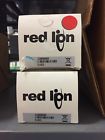 Cub5b000 Red Lion Controls Dual Counter Rate Indicator Backlight