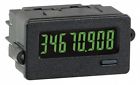Cub7ccg0 Red Lion Electronic Counter Includes Instructions