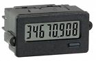 Cub7ccs0 Red Lion Electronic Counter Includes Instructions