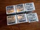 Cub7tcr0 Red Lion Miniature Electronic Digit Lot Of