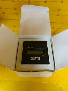 237-2379 Curtis Meter