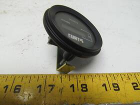 701-100 Curtis Cd Hour Counter Module 12-24vdc Non Reset