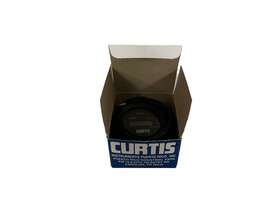 701rn0010 Curtis 12 24 Vdc Hour Meter