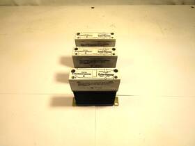 E45dr22t280d25 Cutler Hammer 445dr22t280d25 Solid State Overload Relay