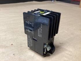 9575h2246a Cutler-hammer Compact 300 Relay 6a 300v #111f313 Co