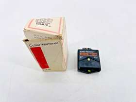 E51mtb Cutler-hammer New Timer Module 15