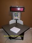 Cw Count Wise Paper Counter