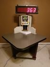 Cw-m Us Paper Counters Sheet Counter And Batch Tabber By Free
