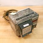 Cx100a6 Danaher Cycle Flex Programmable Repeat Timer With Counter Used