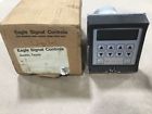 Cx202a6-27314 Eagle Signal Nos Controls Digital Timer Counter Solid State