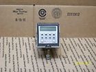 Cx202ag Eagle Signal Electronic Timer